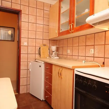 With A Parking Space - 7386 Apartman