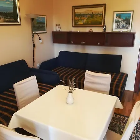 With A Parking Space - 7386 Apartment *