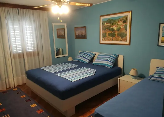 With A Parking Space - 7386 Apartment