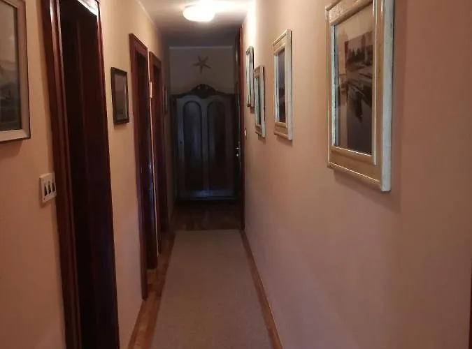 Apartment With A Parking Space - 7386 Medulin