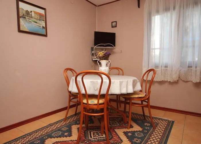 With A Parking Space - 7386 Apartment
