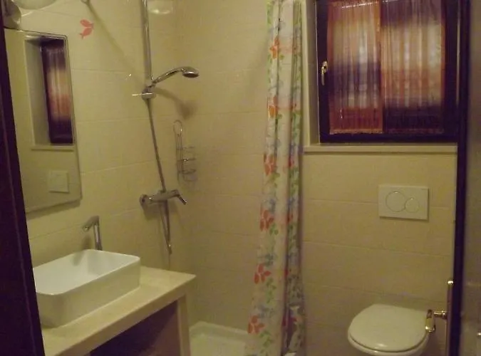 Apartment With A Parking Space - 7386 Medulin