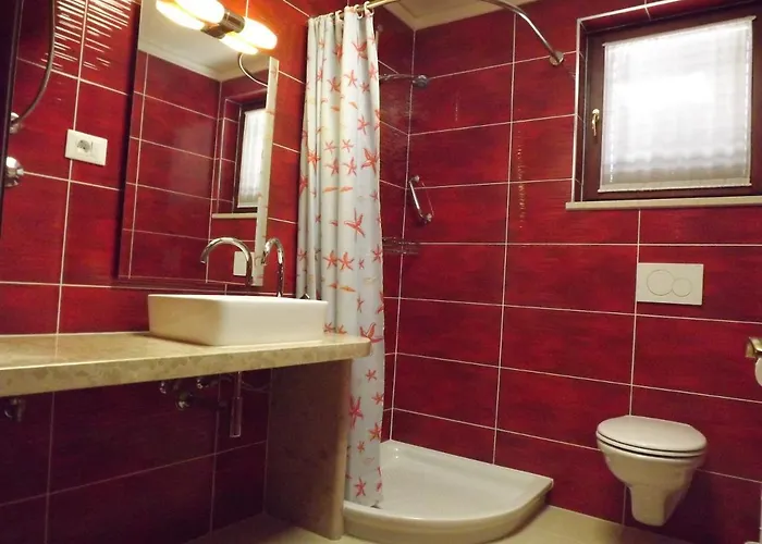 With A Parking Space - 7386 Apartment *