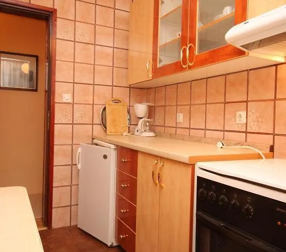 With A Parking Space - 7386 Apartment