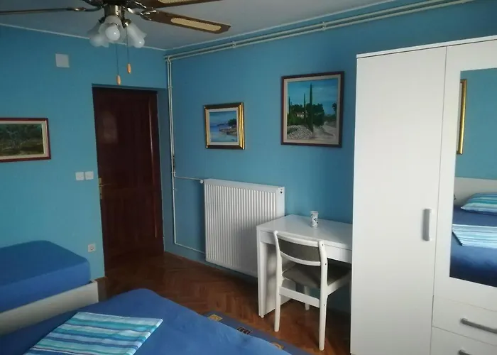 Apartment With A Parking Space - 7386