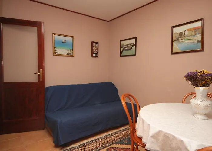 With A Parking Space - 7386 Apartment