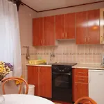 With A Parking Space - 7386 Appartement