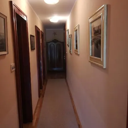 Apartment With A Parking Space - 7386 Medulin