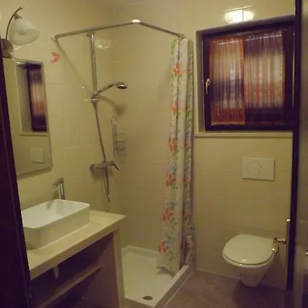 Apartment With A Parking Space - 7386 Medulin