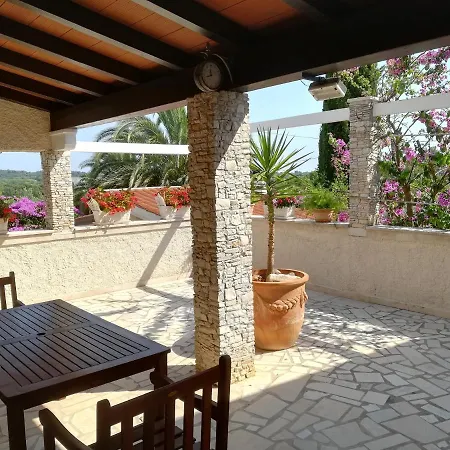 Apartment With A Parking Space - 7386
